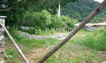 Imagem 2: TERRENO RESIDENCIAL em UBATUBA - SP, PRAIA DA LAGOINHA