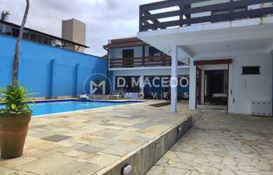 Imagem 2: CASA RESIDENCIAL em UBATUBA - SP, CONDOMINIO LAGOINHA
