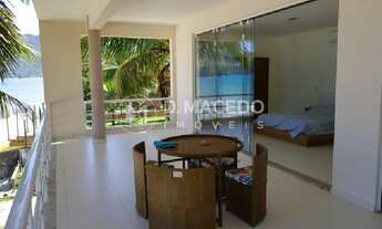 Imagem 5: CASA RESIDENCIAL em UBATUBA - SP, PRAIA DO SAPE
