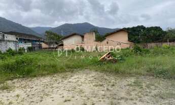 Imagem 2: TERRENO COMERCIAL em UBATUBA - SP, PRAIA DA LAGOINHA