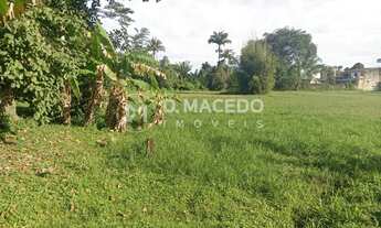 Imagem: Terreno à venda em Ubatuba-SP, bairro Lagoinha