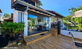 Imagem 4: Casa TEMPORADA em Ubatuba - SP, Condomínio Lagoinha