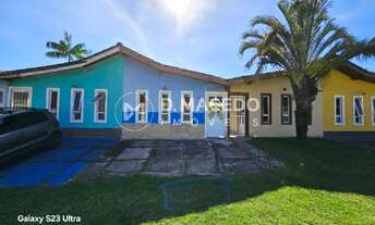 Imagem: CASA RESIDENCIAL em UBATUBA - SP, PRAIA