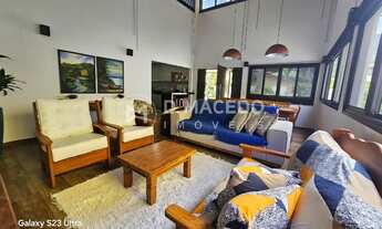 Imagem 6: Casa à venda em condomínio em Ubatuba-SP, 4 quartos, 2 suítes, 2 salas, 1 banheiro, 2 va