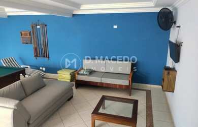 Imagem 4: CASA RESIDENCIAL em UBATUBA - SP, CONDOMINIO LAGOINHA