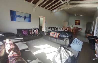 Imagem 4: CASA RESIDENCIAL em UBATUBA - SP, RECANTO DA LAGOINHA
