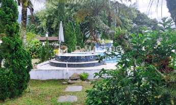 Imagem 4: CASA RESIDENCIAL em UBATUBA - SP, PRAIA DA LAGOINHA