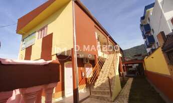 Imagem: POUSADA COMERCIAL em UBATUBA - SP, PRAIA