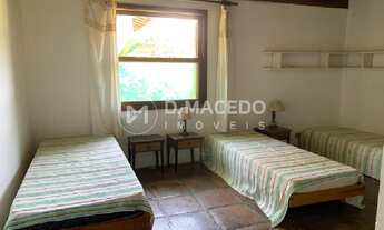 Imagem 7: CASA RESIDENCIAL em UBATUBA - SP, CONDOMINIO LAGOINHA