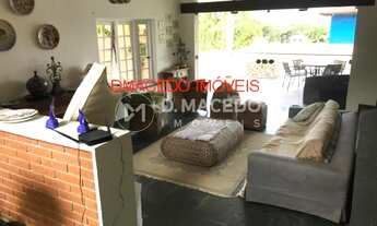 Imagem 6: Casa à venda em condomínio fechado na Lagoinha, Ubatuba-SP: 3 quartos, 3 suítes, 3 salas