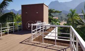 Imagem 2: CASA RESIDENCIAL em UBATUBA - SP, PRAIA DO SAPE