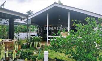 Imagem 2: CASA RESIDENCIAL em UBATUBA - SP, PRAIA DA LAGOINHA