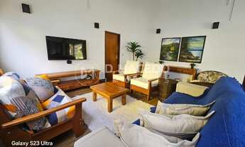 Imagem 7: Casa à venda em condomínio em Ubatuba-SP, 4 quartos, 2 suítes, 2 salas, 1 banheiro, 2 va