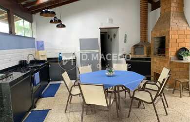 Imagem 5: Casa RESIDENCIAL em UBATUBA - SP, CONDOMINIO LAGOINHA