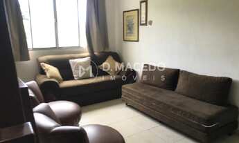 Imagem 4: APARTAMENTO RESIDENCIAL em UBATUBA - SP, PRAIA DA LAGOINHA