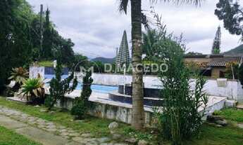 Imagem: CASA RESIDENCIAL em UBATUBA - SP, PRAIA