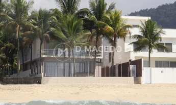 Imagem 7: CASA RESIDENCIAL em UBATUBA - SP, PRAIA DO SAPE