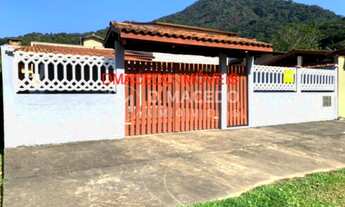 Imagem: CASA RESIDENCIAL em UBATUBA - SP, PRAIA