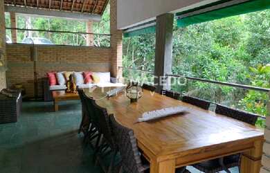 Imagem 3: CASA RESIDENCIAL em UBATUBA - SP, PRAIA DO PULSO