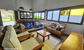 Imagem 5: Casa à venda em condomínio em Ubatuba-SP, 4 quartos, 2 suítes, 2 salas, 1 banheiro, 2 va