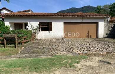 Imagem 4: CASA RESIDENCIAL em UBATUBA - SP, CONDOMINIO LAGOINHA