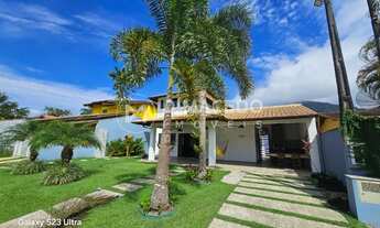 Imagem 3: Casa à venda em condomínio em Ubatuba-SP, 4 quartos, 2 suítes, 2 salas, 1 banheiro, 2 va