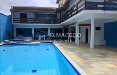 Imagem 3: CASA RESIDENCIAL em UBATUBA - SP, CONDOMINIO LAGOINHA