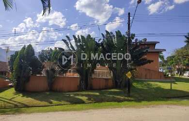 Imagem 2: CASA RESIDENCIAL em UBATUBA - SP, RECANTO DA LAGOINHA