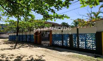 Imagem 4: APARTAMENTO RESIDENCIAL em UBATUBA - SP, PRAIA MARANDUBA