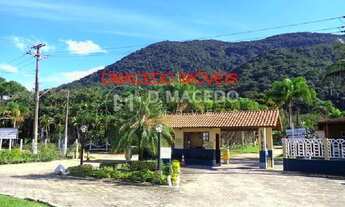 Imagem 4: TERRENO RESIDENCIAL em UBATUBA - SP, PRAIA DA LAGOINHA