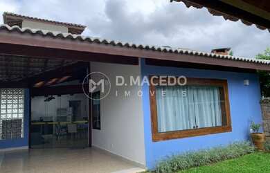 Imagem 7: Casa RESIDENCIAL em UBATUBA - SP, CONDOMINIO LAGOINHA