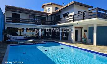 Imagem: CASA TEMPORADA em UBATUBA - SP, CONDOMINIO