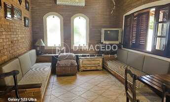 Imagem 7: CASA TEMPORADA em UBATUBA - SP, CONDOMINIO LAGOINHA