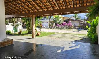 Imagem 4: CASA TEMPORADA em UBATUBA - SP, CONDOMINIO LAGOINHA