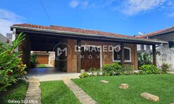 Imagem 2: CASA TEMPORADA em UBATUBA - SP, CONDOMINIO LAGOINHA