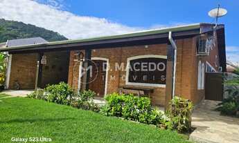 Imagem 3: CASA TEMPORADA em UBATUBA - SP, CONDOMINIO LAGOINHA