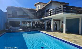 Imagem 5: CASA TEMPORADA em UBATUBA - SP, CONDOMINIO LAGOINHA