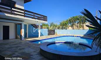 Imagem 4: CASA TEMPORADA em UBATUBA - SP, CONDOMINIO LAGOINHA