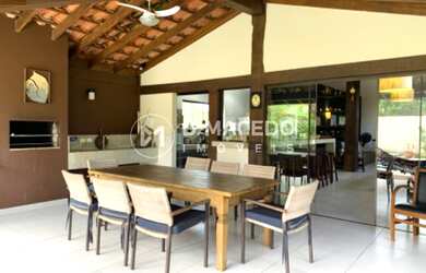 Imagem 3: Imperdível! Casa de luxo em condomínio na Praia Dura, Ubatuba-SP: 4 quartos, 4 suítes, 2 s