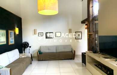 Imagem 7: Imperdível! Casa de luxo em condomínio na Praia Dura, Ubatuba-SP: 4 quartos, 4 suítes, 2 s