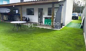 Imagem 2: CASA RESIDENCIAL em UBATUBA - SP, PRAIA DA LAGOINHA