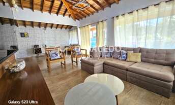 Imagem 3: Imperdível! Casa à venda em Ubatuba-SP, na Praia da Lagoinha, com 3 quartos, 1 suíte, 3 sa