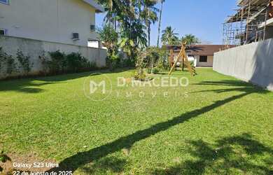 Imagem 5: TERRENO RESIDENCIAL em UBATUBA - SP, CONDOMINIO LAGOINHA