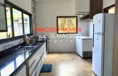 Imagem 7: Imóvel de luxo em condomínio à venda na Praia da Lagoinha, Ubatuba-SP: 4 quartos, 4 suítes