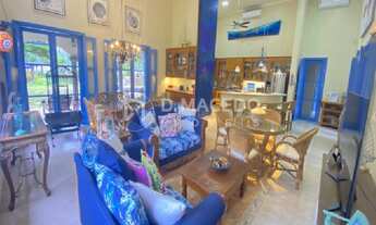 Imagem 3: CASA RESIDENCIAL em UBATUBA - SP, PRAIA DURA