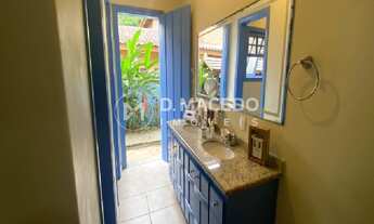 Imagem 7: CASA RESIDENCIAL em UBATUBA - SP, PRAIA DURA