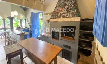 Imagem 6: CASA RESIDENCIAL em UBATUBA - SP, PRAIA DURA