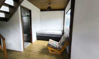 Imagem 6: CASA RESIDENCIAL em UBATUBA - SP, PRAIA DA LAGOINHA