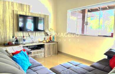 Imagem 4: Luxuosa Casa em Condomínio à Venda em Ubatuba-SP - Condomínio Lagoinha: 6 Quartos, 6 Suíte