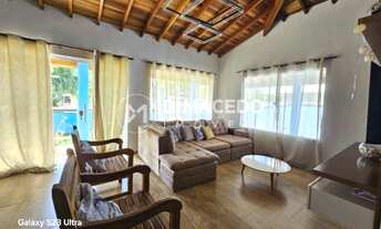 Imagem 4: Imperdível! Casa à venda em Ubatuba-SP, na Praia da Lagoinha, com 3 quartos, 1 suíte, 3 sa